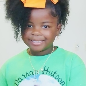 Fundraising Page: Faith Fields